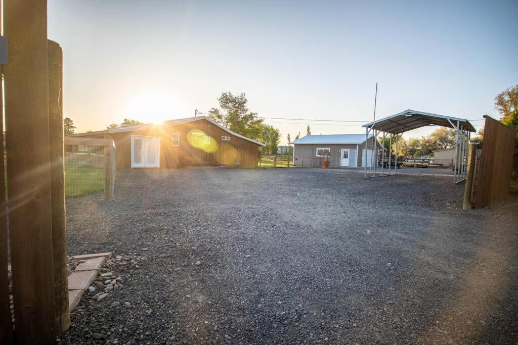 The Charming Cowboy House Villa Елънсбърг Екстериор снимка