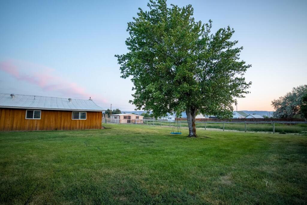 The Charming Cowboy House Villa Елънсбърг Екстериор снимка